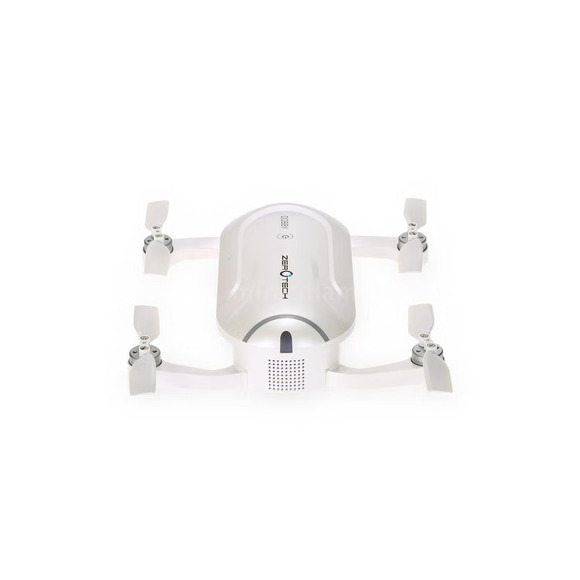 ZeroTech Dobby White FPV 4K HD Camera Compact Pocket Selfie Mini Drone (Parts) - Picture 3 of 7